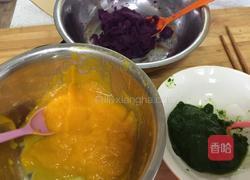 青团，彩团的做法图解6