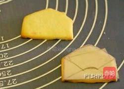 情书饼干的做法图解8