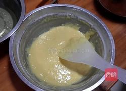 八寸戚风蛋糕的做法图解3
