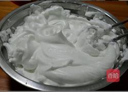 八寸戚风蛋糕的做法图解5