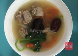 排骨汤的做法图解3