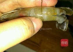 懒人油焖大虾的做法图解1