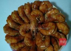 懒人油焖大虾的做法图解6