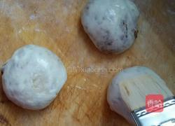烧饼加肉的做法图解4