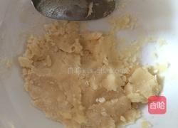 芝麻酥饼的做法图解2