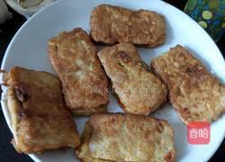 锅塌豆腐的做法图解3