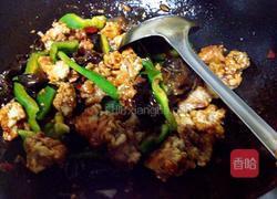 八块鸡的做法图解10