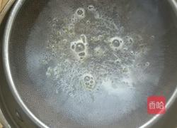 卡仕达酱的做法图解6