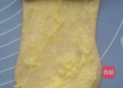 吉士排面包。的做法图解3