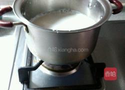 豆腐脑的做法图解4