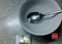 豆腐脑的做法图解5