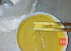 电饭煲蛋糕学习的做法图解2