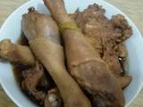 煲鸡汤