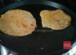 鸡蛋灌饼的做法图解2
