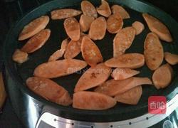 鸡蛋灌饼的做法图解3