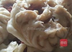 糖腿破酥包的做法图解6