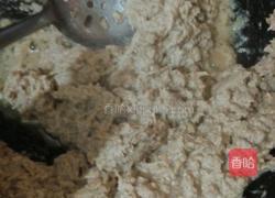 自制健康肉松的做法图解2