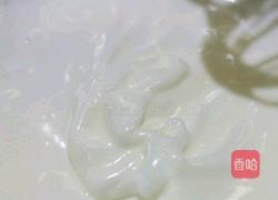 蛋白糖的做法图解4