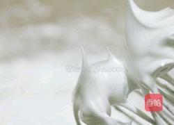 蛋白糖的做法图解5