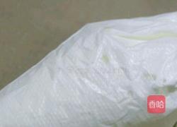 蛋白糖的做法图解9