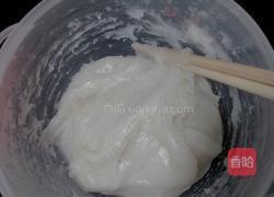 冰皮月饼的做法图解4