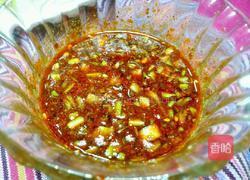 双色饺子的做法图解6