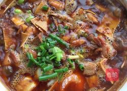 豆豉炖菜的做法图解6