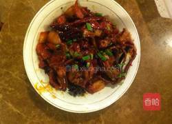 家常五花肉的做法图解5