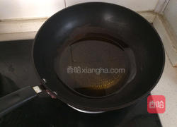 土豆烧排骨的做法图解5