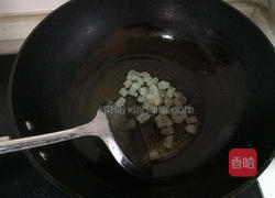 土豆烧排骨的做法图解10