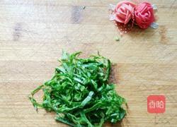 蛋黄豆腐羹的做法图解2