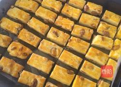 葡萄干蛋奶酥的做法图解9
