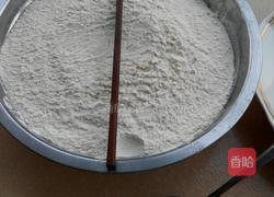 大包子的做法图解1