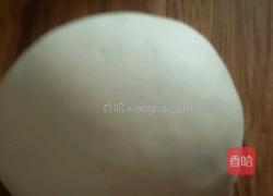 二次饧发的面团的做法图解3