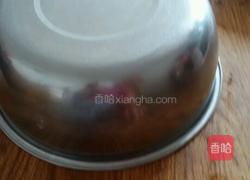 二次饧发的面团的做法图解4