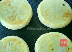 发面饼的做法图解8