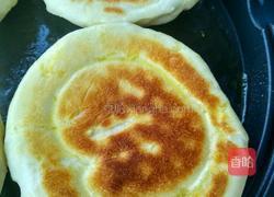 发面饼的做法图解9