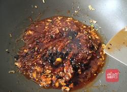 香菇肉沫酱面的做法图解3
