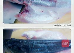 清蒸鲈鱼的做法图解2