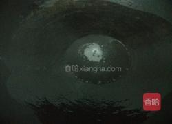 幼笋金针菇糖醋排骨的做法图解6