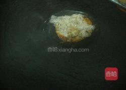幼笋金针菇糖醋排骨的做法图解9