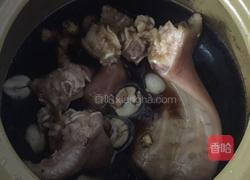 秘制卤水猪耳朵的做法图解4