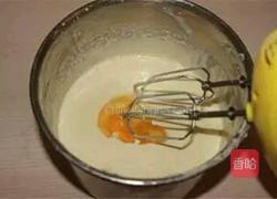 蓝莓芝士蛋糕的做法图解6