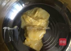 香蕉巧克力碎片玛芬的做法图解2