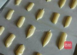 ～蛋白薄脆饼的做法图解8