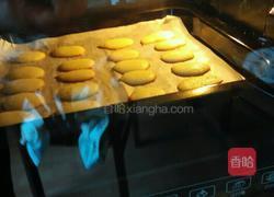 ～蛋白薄脆饼的做法图解10