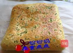 肉松面包的做法图解5