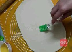 手撕面包的做法图解3