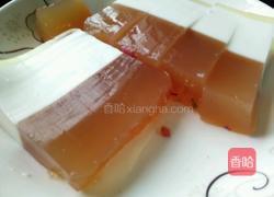 玫瑰椰奶冻的做法图解9