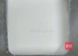 玫瑰椰奶冻的做法图解3